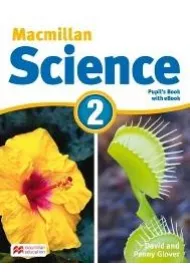 Macmillan Science 2. Pupil's Book + Podr�cznik w wersji cyfrowej