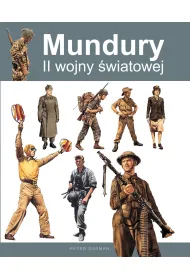 Mundury II wojny �wiatowej
