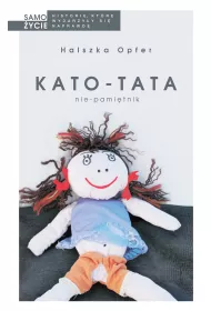 Kato-tata. Nie-pamitnik w.2024