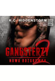 Audiobook Gangsterzy. Nowa rozgrywka 2 mp3