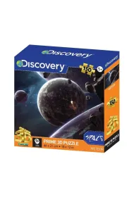 Puzzle 150 3D Meteor Pro Kids