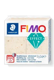 Staedtler Masa termoutwardzalna Fimo 57g ��ty botanical