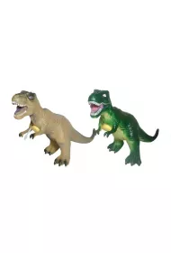 Dinozaur z d�w�kiem MIX