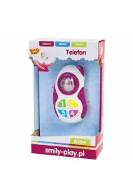 Telefon r�owy Anek