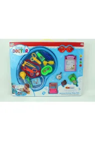 Zestaw ma�y doktor (A892800W) *
