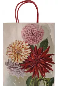 Skona Ting Torebka ozdobna A5 STBAG135 Dalia