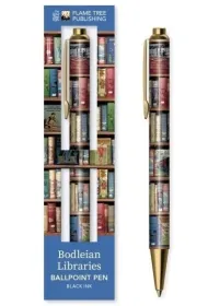 Flame Tree D�ugopis w pude�ku Ksi��ki Bodleian Libraries
