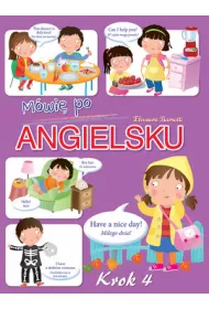 M�wi� po angielsku