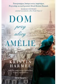 Dom przy ulicy Amlie
