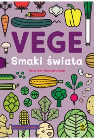 VEGE. Smaki �wiata