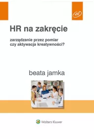 HR na zakr�cie