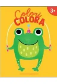 Colori Colora 3+ �abka