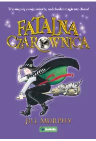 eBook Fatalna czarownica. Tom 1 mobi epub