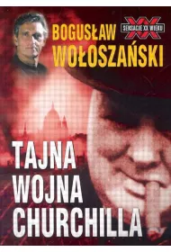 Tajna wojna Churchilla