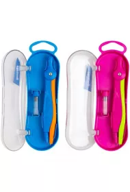 Berlingo Cyrkiel SuperTwist z grafitami w etui