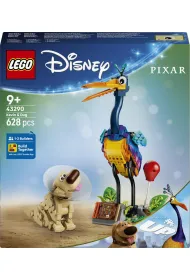 LEGO Disney Stefan i As 43290