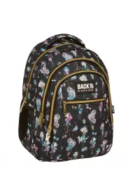 Derform Plecak Backup 6 Model O 22