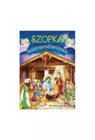 Szopka bo�onarodzeniowa 2019