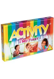 My First Activity