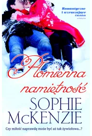 P�omienna nami�tno��-Akapit Press