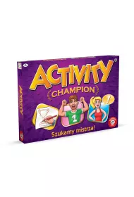 Activity Champion