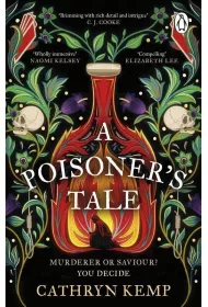 A poisoner's tale wer. angielska
