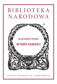 Wyb�r komedii. Biblioteka Narodowa