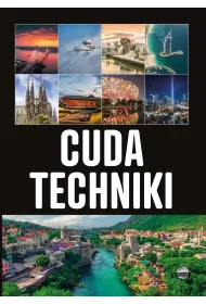 Cuda techniki