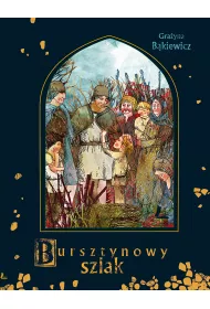 Bursztynowy szlak