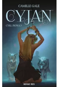 Cyjan