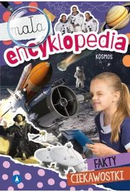 Maa encyklopedia. Kosmos