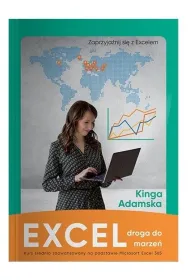 EXCEL – Droga do Marze�
