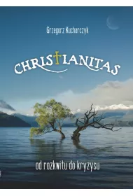 eBook Christianitas - od rozkwitu do kryzysu mobi epub