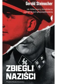 eBook Zbiegli nazi�ci mobi epub