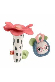 Fisher Price Planet Aktywna pszczka Mattel