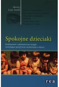Spokojne dzieciaki