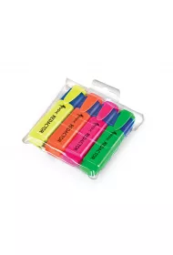 Pastello Zakre�lacze 4 szt.