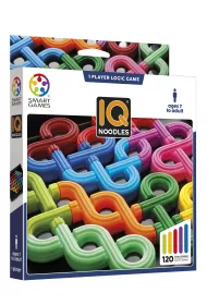Smart Games IQ Noodles (ENG) IUVI Games
