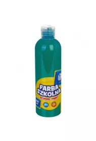 Astra Farba szkolna szmaragdowa 250 ml