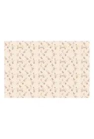 PartyDeco Obrus papierowy Myszki 180x120cm