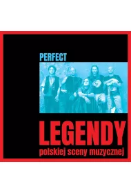 Legendy polskiej sceny muzycznej: Perfect CD