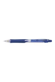 Pilot O��wek Progrex niebieski