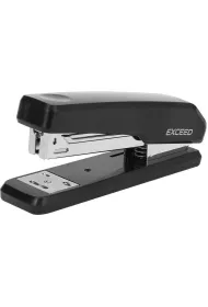 Deli Zszywacz do 25 kartek 24/6 & 26/6 czarny E0300_BLACK