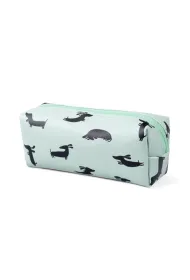 MFP Pi�rnik saszetka cube print 2 8x5x19,5cm