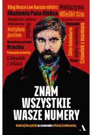 Znam wszystkie wasze numery