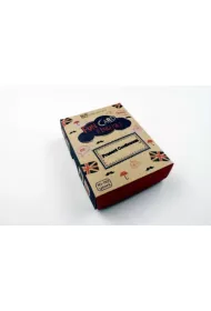Fun Card English Present Continuous