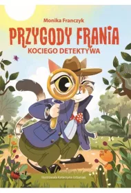 Przygody Frania &ndash; kociego detektywa