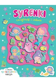 Syrenki. �amig��wki i zadania