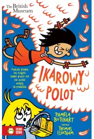 Szkolne szale�stwa. Ikarowy polot