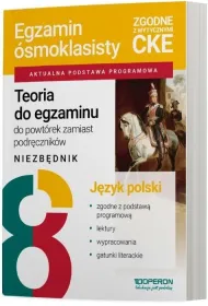 Egzamin �smoklasisty 2027 J.Polski Niezb�dnik